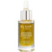 Resim Bloomy By Nature Nemlendirici ve Aydınlatıcı Göz Çevresi Serumu 30 ml 