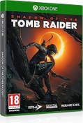 Resim Shadow of the Tomb Raider Xbox One Game 