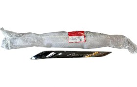 Resim Honda Activa 125 İ Sele Altı Dekor Kapak Sol 2023-2024 -- 