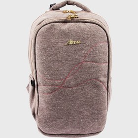 Resim Bebek Bakım Çantası | 9300 Kahverengi 