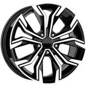 Resim Km Dy667 7.5X17 4X100 Et40 Bd 60.1 