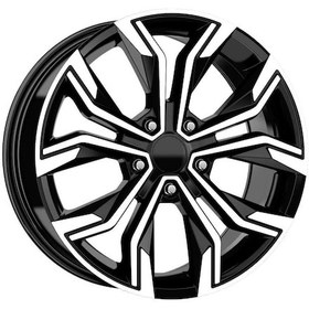 Resim Km Dy667 7.5X17 4X100 Et40 Bd 60.1 