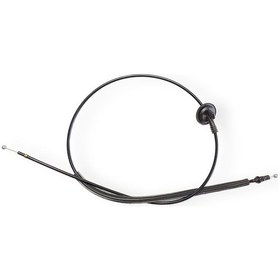 Resim Vw Caddy 2016-2020 Motor Kaput Açma Teli Arkadaki Parça 2k5823535 