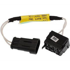 Resim AGCO Elektrik Tesisatı - Massey Ferguson / Fendt / Valtra | ACW0600280 