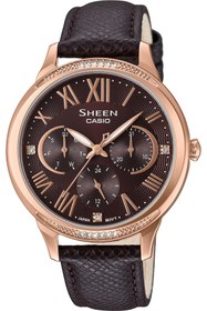 Resim Casio She-3058pgl-5a 