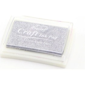 Resim Journamm 15 Degrade Renkler İçin Inkpad Pullar Scrapbooking Önemsiz Dergisi Malzemeleri Kırtasiye Günlüğü Ahşap Damga Dıy Aksesuarları Kahverengi 