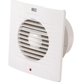 Resim Horoz 100' lük Plastik Fan 