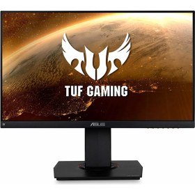 Resim Asus TUF VG249Q 23.8" 144Hz 1ms (HDMI+Analog+Display) FreeSync Full HD IPS Monitör 