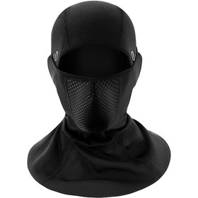 Resim Geeksen Balaclava Kayak Maskesi Balaclava Kış Erkekler Kadınlar İçin Balaclava Kış Yüz Maskesi Rüzgar Geçirmez Nefes Alabilir Başlık 