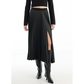 Resim Ted Baker Siyah Kadın Çizme 3971 