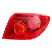 Resim Depo Mazda 3 Bk Hb Stop Lambası Dış Sağ () 2003-2005 Bp4k-51-150e 