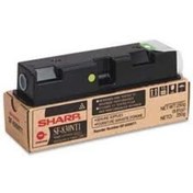 Resim Sharp Sf-830st1 Orjinal Fotokopi Toneri Sf-7900, Sf-8300, Sf-8350, Sf-8400 