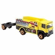 Resim Hot Wheels Kamyonlar Scania Rally Truck GKC33 