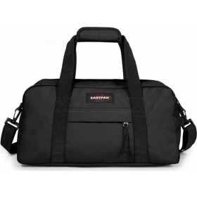 Resim Eastpak Compact Black Spor Çantası VFE-EK77D008 white 
