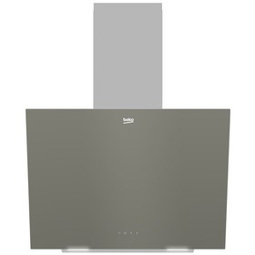 Resim Beko BDE 6041 G Duvar Tipi Davlumbaz 
