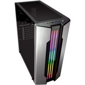 Resim Cougar Gemini S Silver Rgb Mid Tower Kasa 
