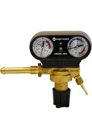 Resim Magmaweld ID 500 MW-5 ECO ( GAZALTI KAYNAK MAKİNASI) 
