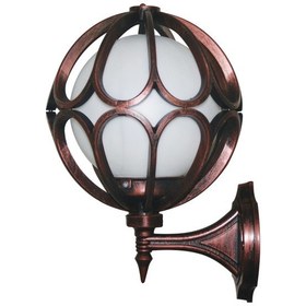 Resim Konsollu Papatya Bahçe Ve Dış Mekan Aydınlatma Armatürü (445580718) 