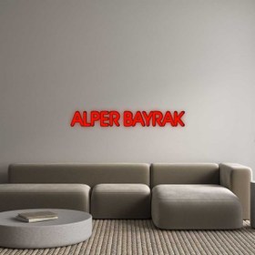 Resim Özel Tasarım : ALPER BAYRAK 