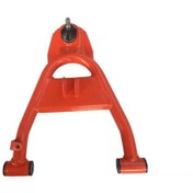 Resim Mondial Mondıal Atv Au200 Ön Salıncak Sağ Alt Turuncu 2020 