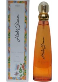 Resim Hobi Sima Edt Kadın Parfüm Turuncu Şişe 100 ML 
