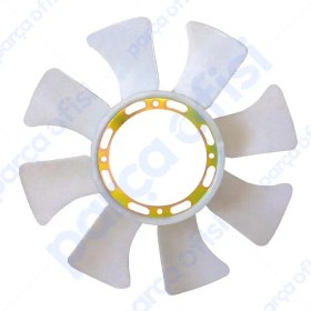 Resim Kia Sorento Fan Pervanesi (2003-2010 140HP) Kore Muadil 