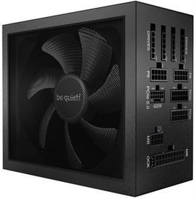 Resim Be Quiet! Be Quiet! Dark Power Pro 13 1600W 80+ Titanium Tam Modüler Güç Kaynağı/PSU BN332 