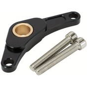 Resim Cloudstore Jfg Racıng Crf110 Dirt Bike Black Vites Braketi - Cnc Alüminyum, Yüksek Dayanıklı 