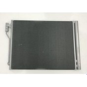 Resim Bmw F01 F10 Klima Radyatörü 64539219843 