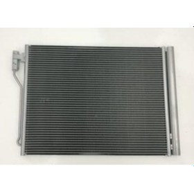 Resim Bmw F01 F10 Klima Radyatörü 64539219843 