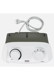 Resim Yidev Voltomat 2000W Termostatlı Seramik Fanlı Isıtıcı 