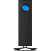 Resim 24TB LaCie STHA24000800 D2 Usb 3.1 Type-c Harici Disk 