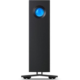 Resim 24TB LaCie STHA24000800 D2 Usb 3.1 Type-c Harici Disk 