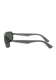 Resim Ray-Ban 3527 006/71 61 Erkek Güneş Gözlüğü 