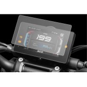 Resim Engo Cf Moto Naked 650 Nk Mat Ekran Koruyucu Dijital Gösterge 
