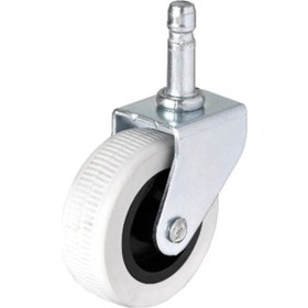 Resim Hts 320 - 50X20'Lik Gri Pimli Teker 