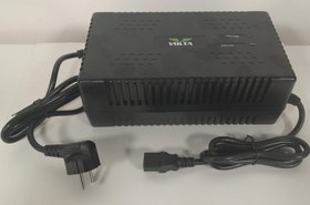 Resim 72V 58Ah ŞARJ CİHAZI 
