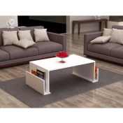 Resim Decorotika Magazin Orta Sehpa 