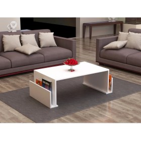 Resim Decorotika Magazin Orta Sehpa 
