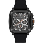 Resim Wesse Wwg403202 Erkek Kol Saati Siyah 