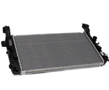 Resim Opel Meriva A Z16XE Motor Su Radyatörü Behr Marka 1300252 