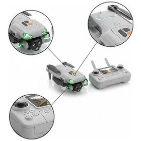 Resim Akıllı Sensörlü Drone Canlı Görüntü Aktarımlı 