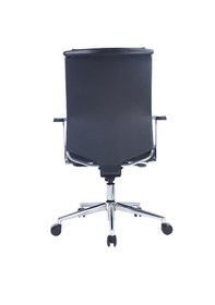 Resim Burosit Bürosit File Plus 7 Krom Çalışma Koltuğu 