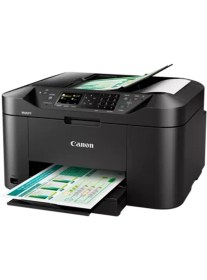 Resim Canon MB2150 Fotokopi + Tarayıcı + Mürekkep Püskürtmeli Yazıcı 
