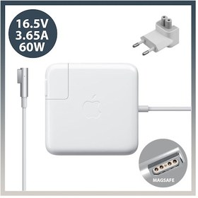 Resim Apple Uyumlu MacBook Air 13-Inch, Mid 2011 Şarj Aleti Adaptör 