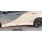 Resim Egea Marşbiyel Takımı 