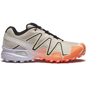 Resim Salomon Bej Kadın Sneaker L47438700 SPEEDCROSS 3 W 