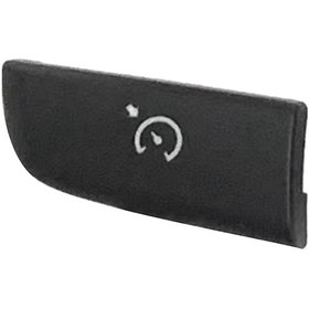 Resim Synodicmonth Bmw 5 7 Serisi F10 F11 F01 F02 Çok Fonksiyonlu Seyir Düğmesi İçin 61319262706 Araç Direksiyon Simidi Düğmesi Kılıfı 