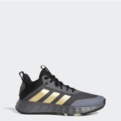 Resim Adidas GW5483 Ownthegame 2.0 Erkek Basketbol Ayakkabısı Adidas GW5483 Ownthegame 2.0 Erkek Basketbol Ayakkabısı