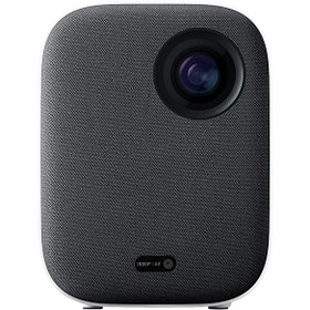 Resim Xiaomi Mijia Android TV Box Akıllı Lazer DLP Projeksiyon 